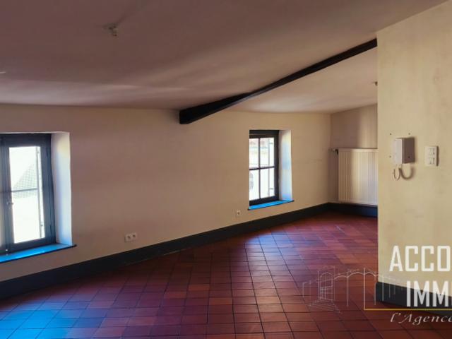 Appartement vente à Béziers