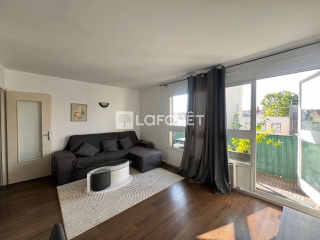Appartement location à Argenteuil, Bezons