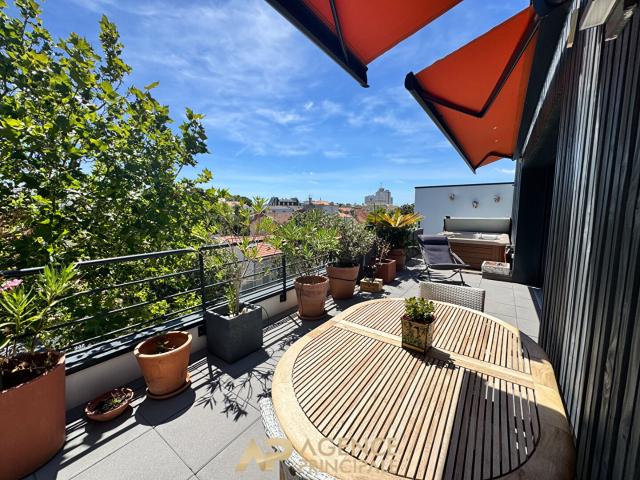 Appartement vente à La Rochelle