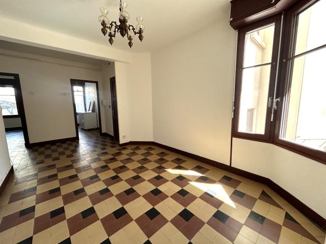 Appartement vente à Carcassonne