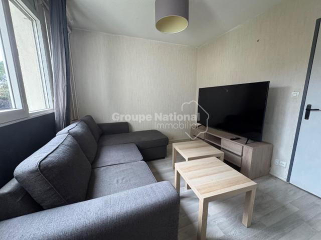 Appartement location à Istres, Miramas