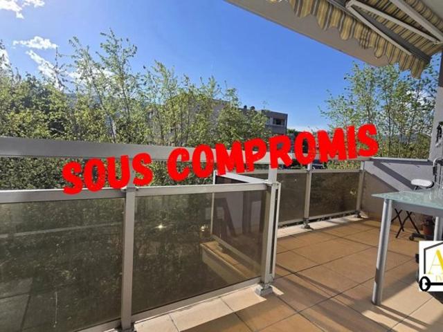 Appartement vente à Bellegarde-sur-valserine, Musinens