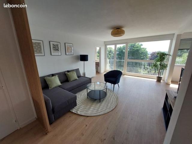 Appartement vente à Lille, Seclin
