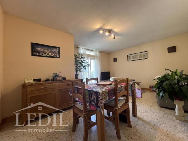 Appartement vente à Agen