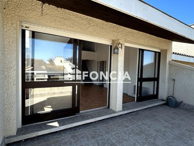 Appartement vente à Villeneuve-sur-Lot, Villeneuve-sur-lot