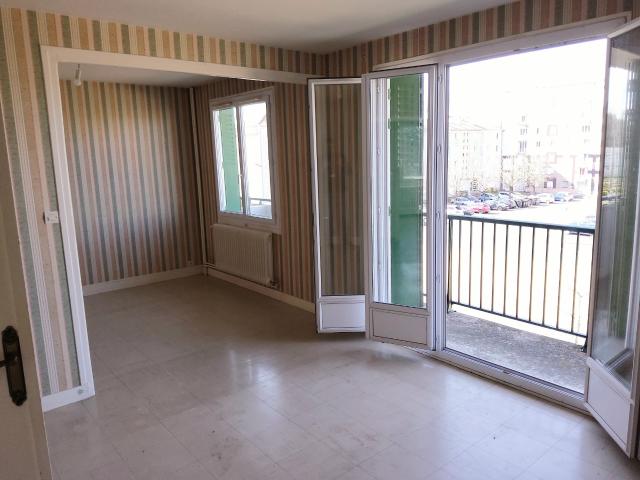 Appartement location à Cosne-Cours-sur-Loire, Cosne-cours-sur-loire