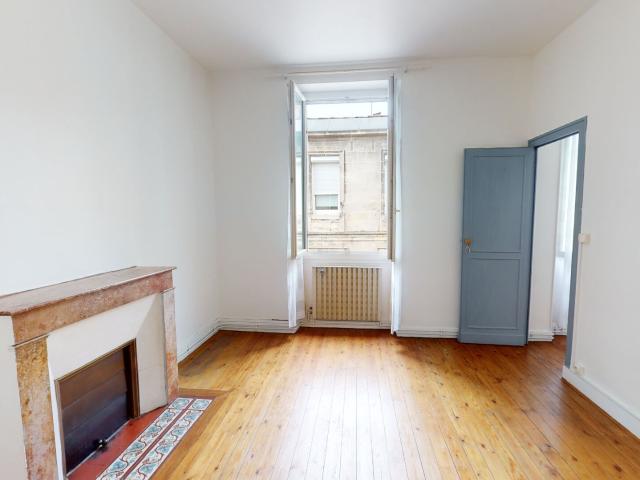 Appartement location à Bordeaux
