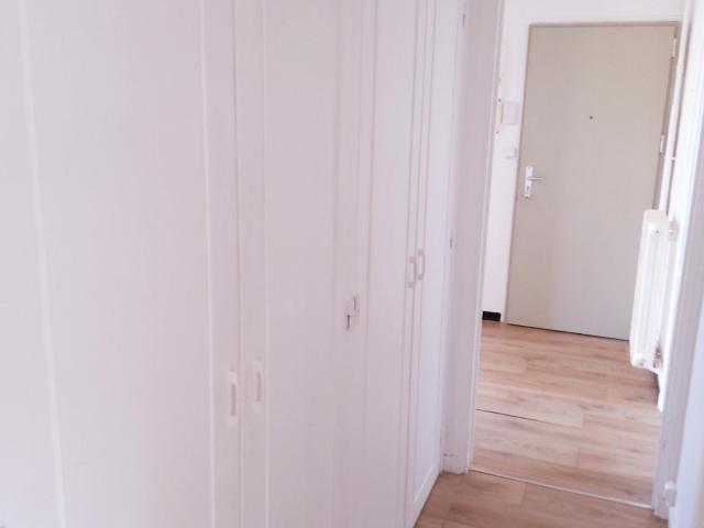 Appartement location à Cosne-sur-Loire, Cosne-Cours-sur-Loire