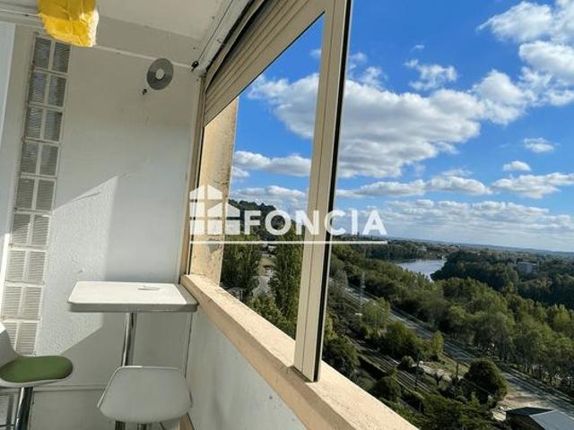 Appartement vente à Agen