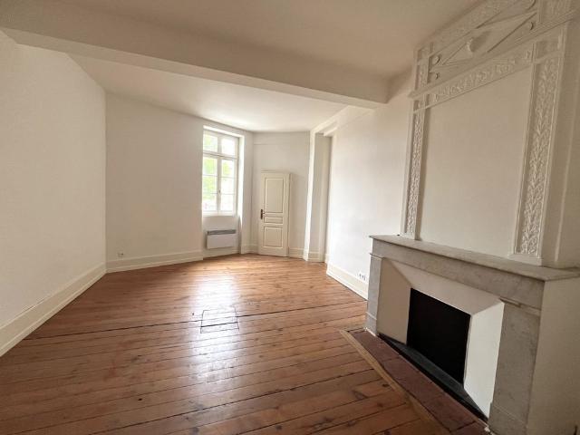 Appartement location à Montauban