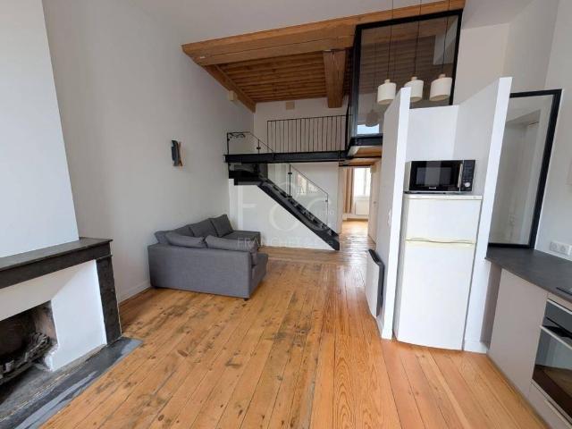 Appartement location à Brégade, Amplepuis
