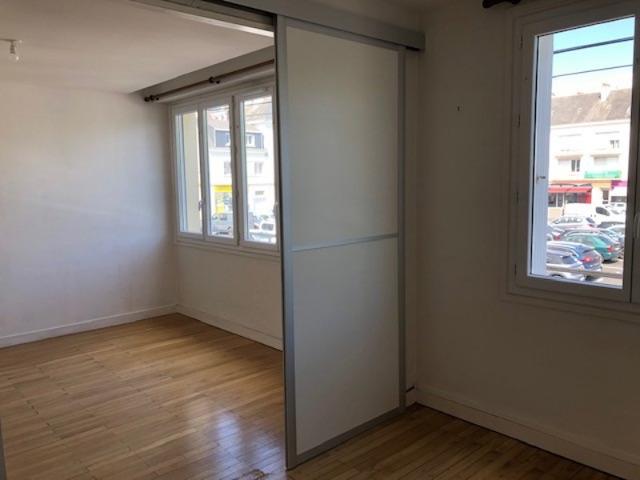 Appartement location à Saint-Nazaire, Saint-nazaire