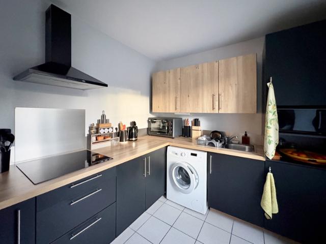 Appartement vente à Vannes, Bretagne