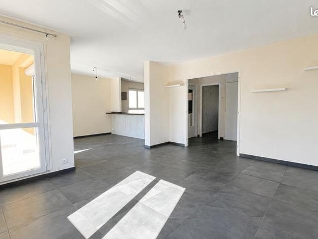 Appartement vente à Belley, Ambérieu-en-bugey