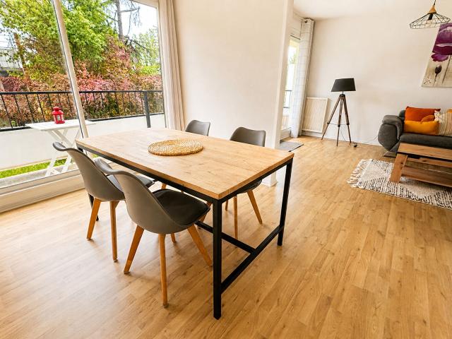 Appartement vente à Bordeaux, Blanquefort