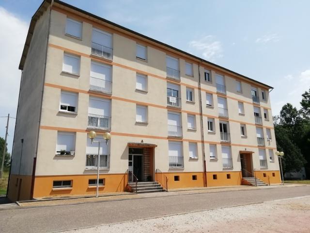 Appartement location à Vichy, Diou