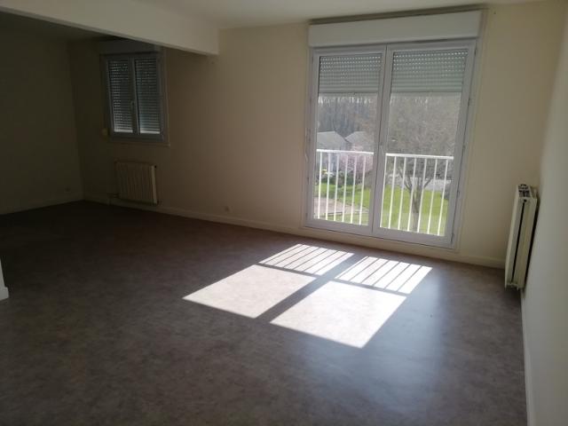 Appartement location à Vichy, Diou