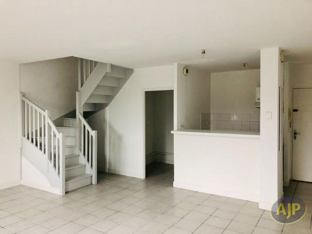 Appartement vente à Lesparre-médoc, Plassan
