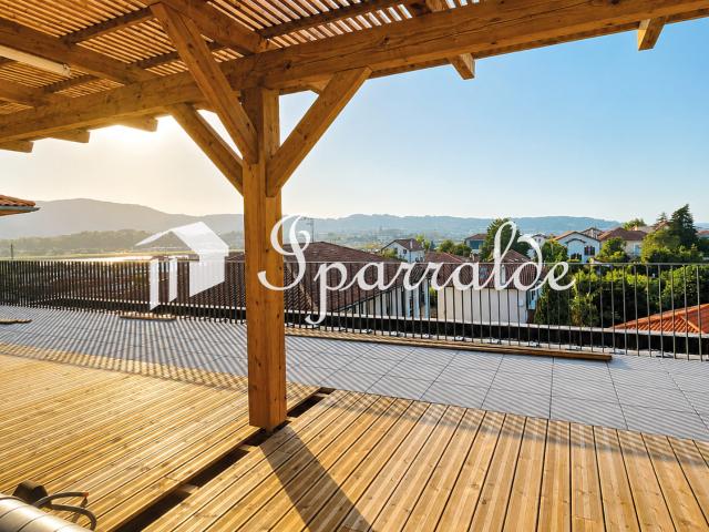 Appartement vente à Bayonne, Hendaye