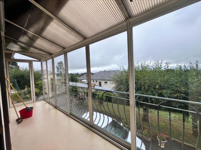 Maison location à Villefranche-de-Rouergue, Baraqueville