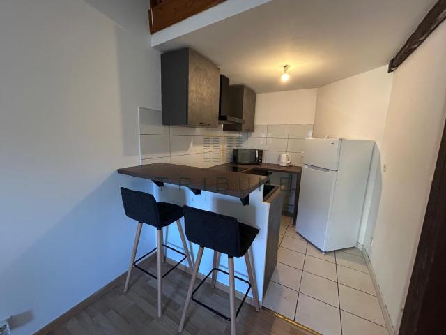 Appartement location à Agen