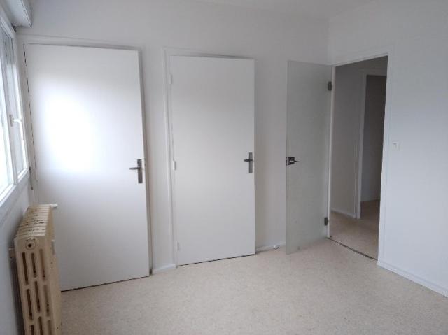 Appartement location à Brive-la-Gaillarde, Lubersac
