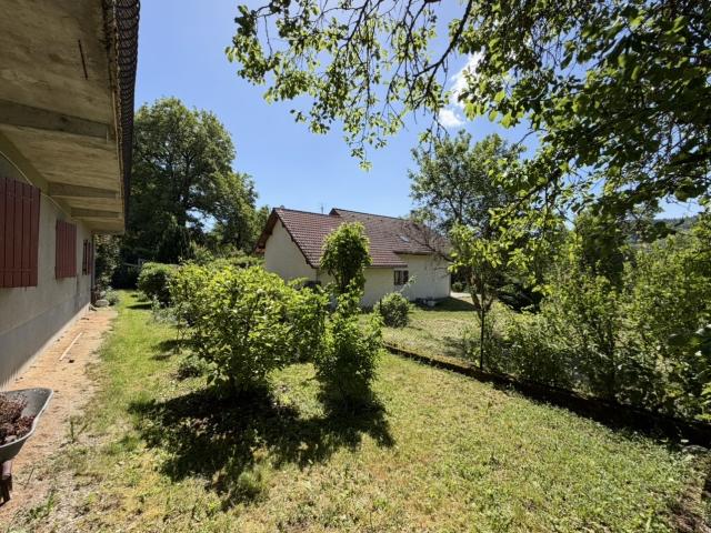 Appartement vente à Bonneville, Viuz-en-sallaz