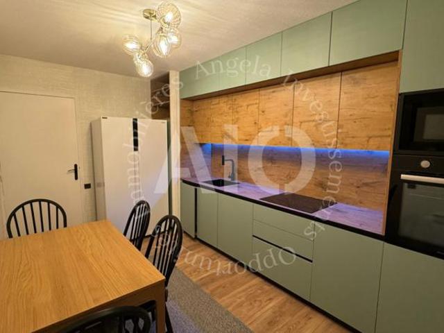 Appartement vente à Saint-Étienne, Saint-etienne