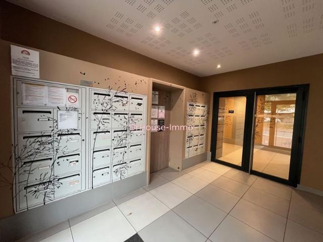 Appartement vente à Caen, Blainville-sur-orne