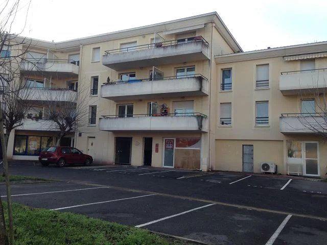 Appartement location à Écoparc d'activités de Blanquefort, Blanquefort