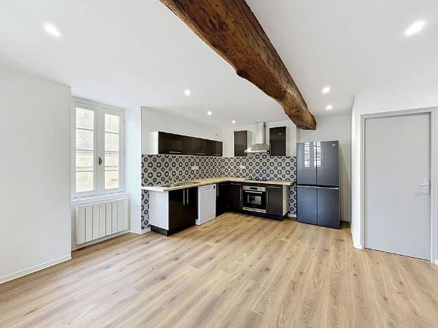 Appartement location à La Belle-Étoile, Gauriac