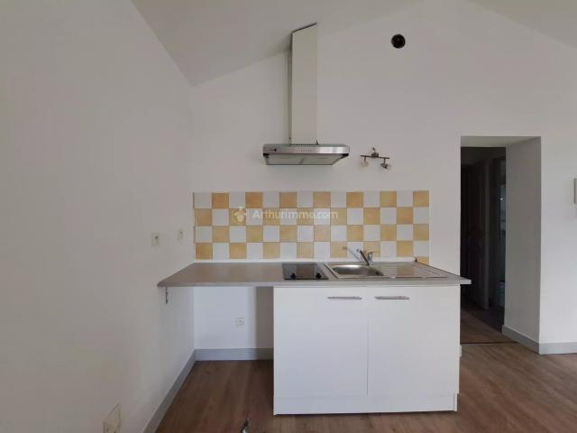 Appartement location à Albi, Carmaux