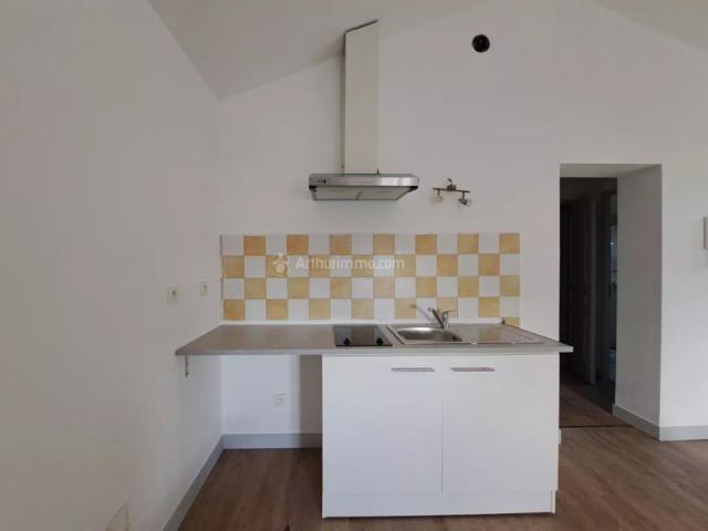 Appartement location à Albi, Carmaux