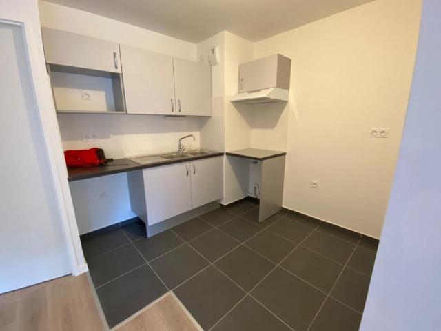 Appartement location à Bobigny