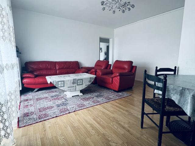 Appartement vente à Bobigny