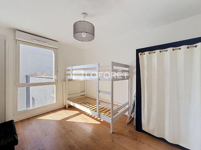 Appartement location à Créteil, Bonneuil-sur-marne