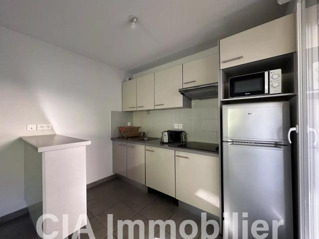 Appartement vente à Bonneville, Ayse