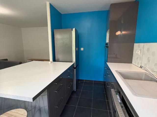 Appartement location à Bonneville