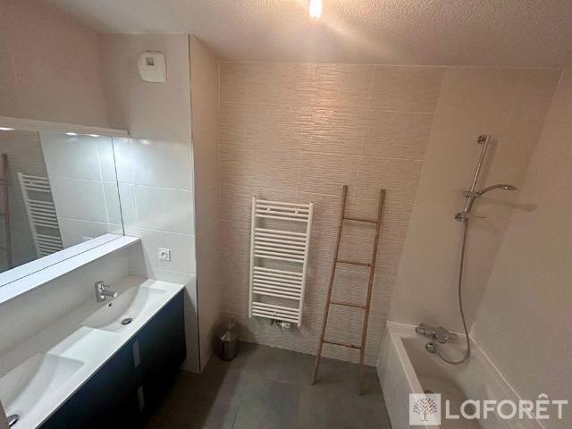 Appartement location à Bordeaux