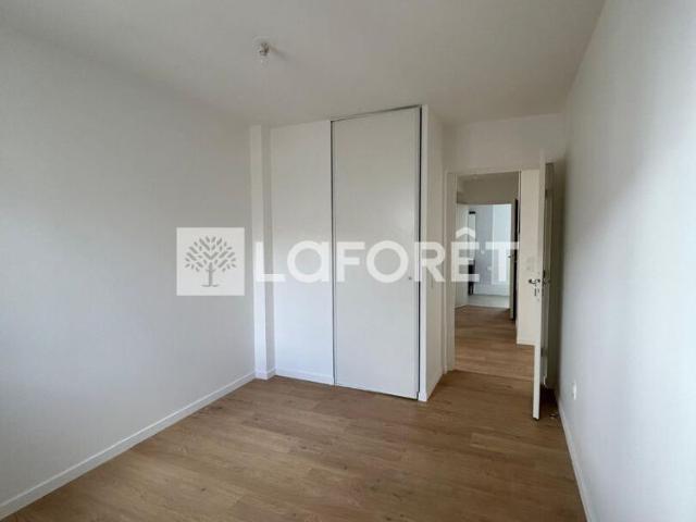 Appartement location à Bordeaux