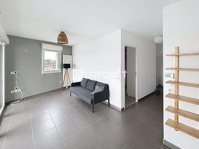 Appartement location à Bordeaux