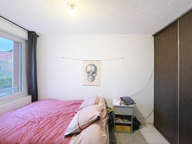 Appartement vente à Toulouse