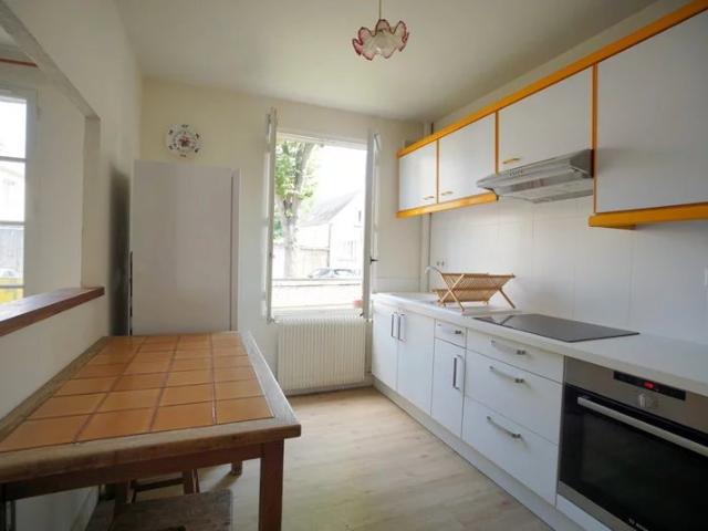 Appartement vente à Chartres