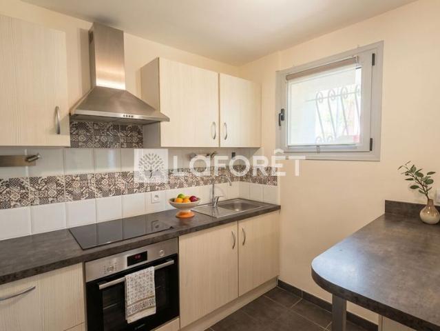Appartement location à Arrondissement de Toulon, Bormes-les-mimosas