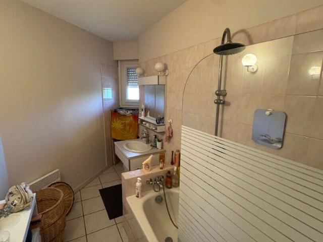 Appartement location à Rouliart, Bouloc