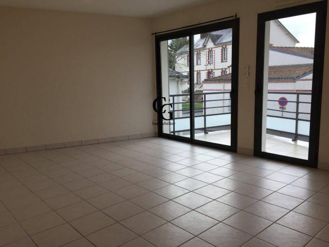 Appartement location à Vertou, Loire-Atlantique