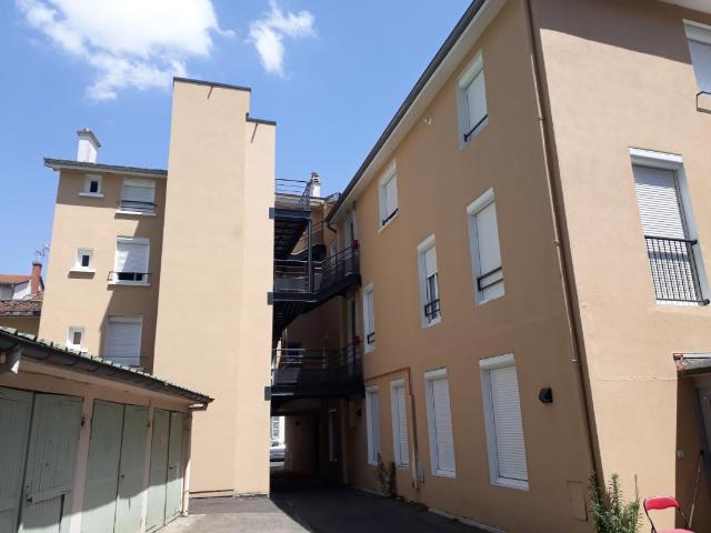 Appartement location à Bourg-en-Bresse, Bourg-en-bresse