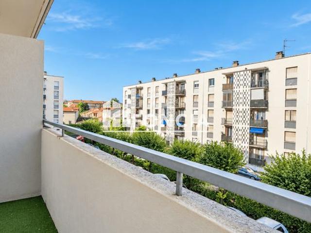 Appartement vente à Bourg-lès-Valence, Drôme