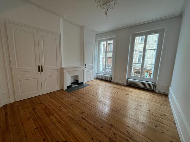 Appartement location à Saint-Étienne, Saint-etienne