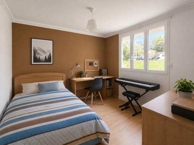 Appartement vente à Montpellier